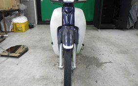 HONDA C110 SUPER CUB JA10
