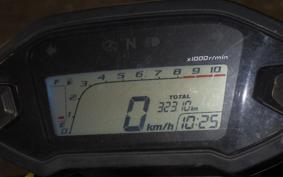 HONDA GROM JC61
