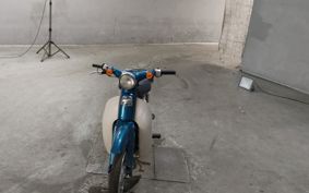 HONDA LITTLE CUB AA01