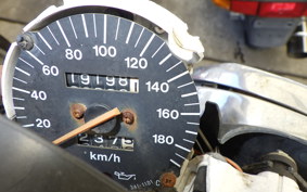 SUZUKI BANDIT 250 Gen.2 GJ77A