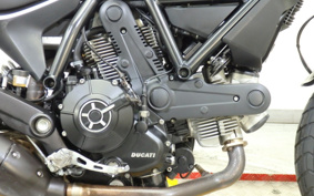 DUCATI SCRAMBLER SIXTY2 2016 KA00