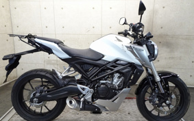 HONDA CB125 R JC79