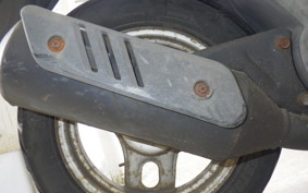 HONDA DIO GEN 2 AF27