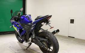 YAMAHA YZF R-3 2017 RH07J