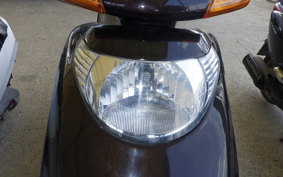 HONDA SPACY 100 JF13