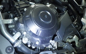 SUZUKI Vｽﾄﾛｰﾑ250 2010