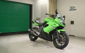 KAWASAKI NINJA 400R 2011 ER400B