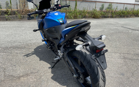 SUZUKI GSX-S1000F 2017 GT79A