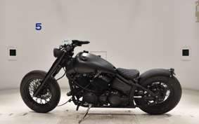 YAMAHA DRAGSTAR 400 CLASSIC 2000 4TR