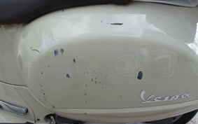 VESPA GT200L ZAPM31200