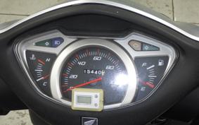 HONDA LEAD 110 2005 JF19