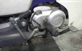 HONDA C110 SUPER CUB 2002 JA61