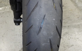 YAMAHA MT-09 SP 2024 RN69J
