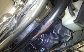 HONDA SHADOW 400 2001 NC34