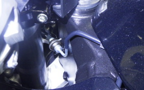 SUZUKI HAYABUSA Gen.3 2023 EJ11A
