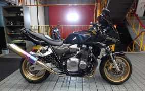HONDA CB1300SF BOLDOR 2010 SC54