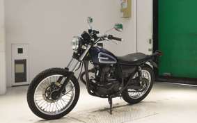 KAWASAKI 250TR BJ250F