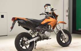 HONDA XR100 MOTARD 1993 HD13