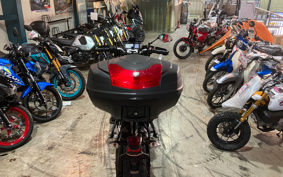 YAMAHA MT-09 Tracer 2021 RN51J