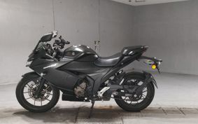 SUZUKI JIKUSA-SF250 ED22A