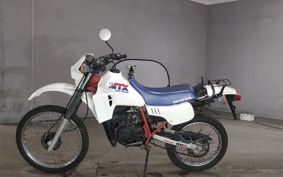 HONDA MTX50R AD06