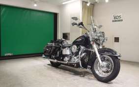HARLEY FLSTC 1580 2007