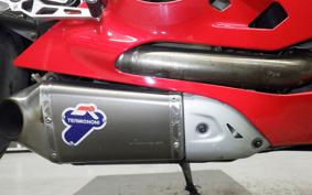 DUCATI 1199 PANIGALE S 2013