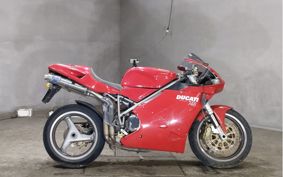 DUCATI  DUCATI 748S H300AA