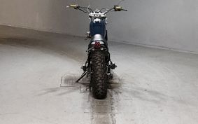 YAMAHA TW225 DG09J
