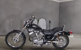 YAMAHA VIRAGO 400 2NT