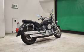 YAMAHA DRAGSTAR 1100 CLASSIC 2008 VP13J