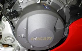 DUCATI パニガーレV2S 2025