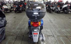 HONDA TACT Basket AF79