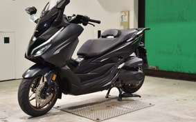 HONDA FORZA 250 MF17