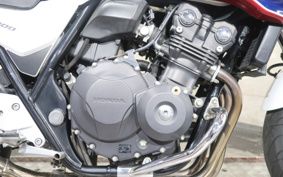 HONDA CB400 SUPER  BOL DOR ABS 2015 NC42