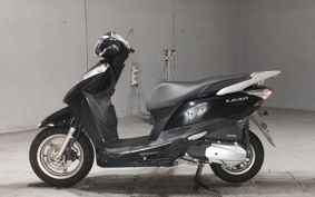 HONDA LEAD 125 JF45