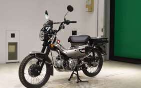 HONDA CT125-2 JA65