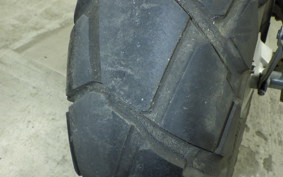 YAMAHA TW225 2013 DG09J