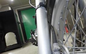 HONDA CB223S 2023 MC40