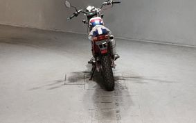 HONDA FTR223 MC34