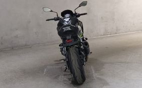 KAWASAKI Z900 2018 ZR900B