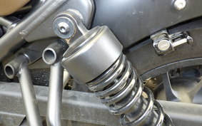 HONDA REBEL 250 A MC49