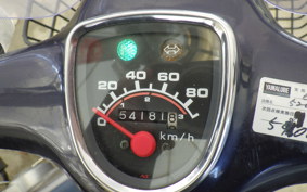 HONDA C90 SUPER CUB