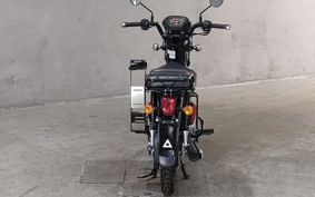 HONDA CROSS CUB110 JA45