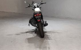 HONDA FTR223 MC34