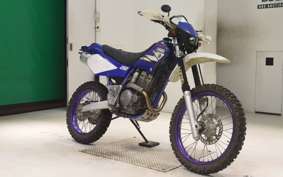 YAMAHA TT250R 2024 4GY