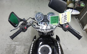 KAWASAKI BALIUS 250 Gen.2 ZR250B