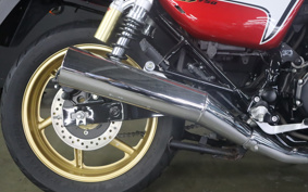 HONDA CB750 2006 RC42