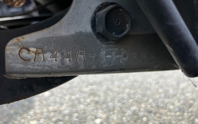 SUZUKI ADDRESS V50 CA44A