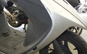 SUZUKI ADDRESS V50 Gen.2 CA44A